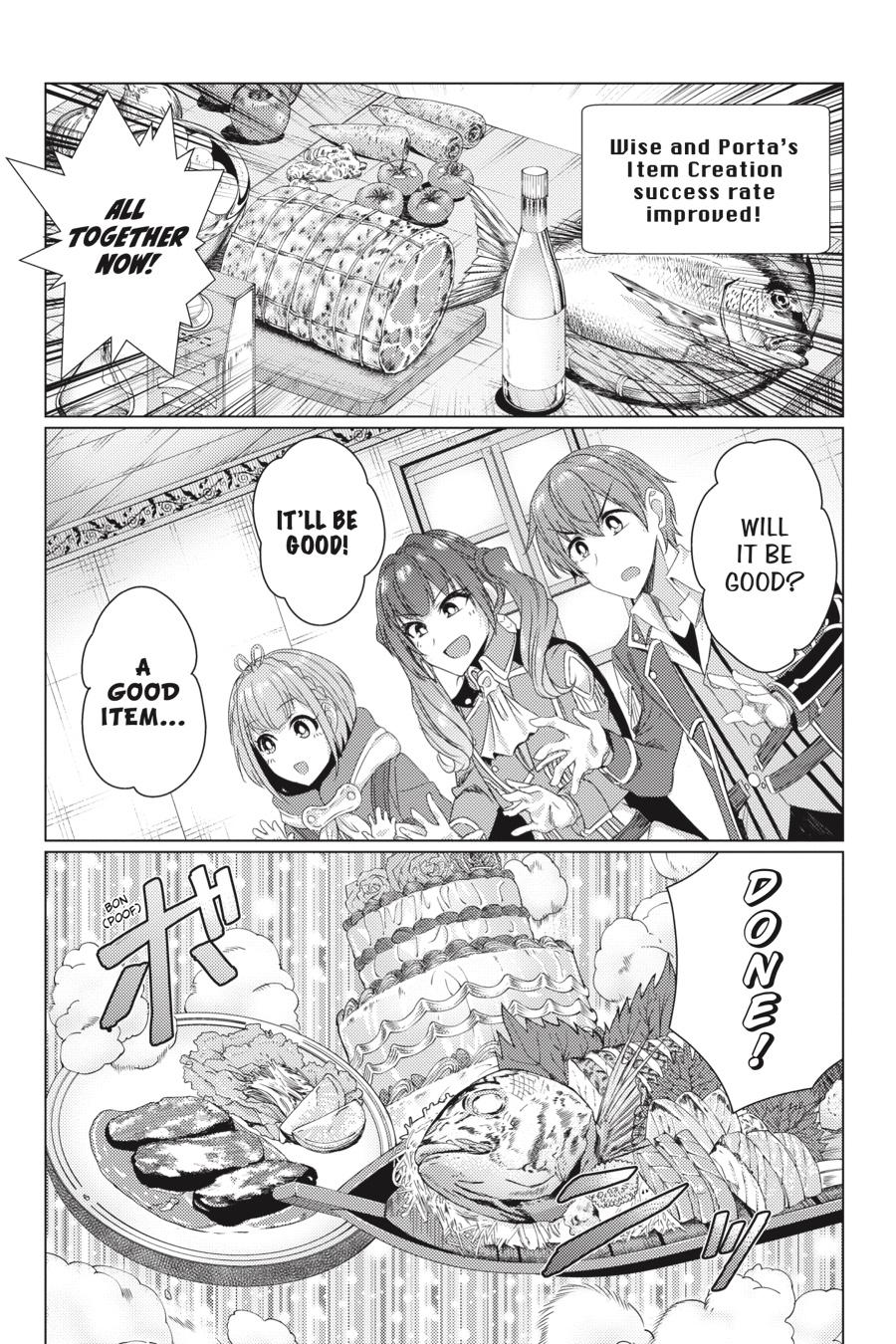 Tsuujou Kougeki Ga Zentai Kougeki De Ni-Kai Kougeki No Okaa-San Wa Suki Desu Ka? - Chapter 7.1