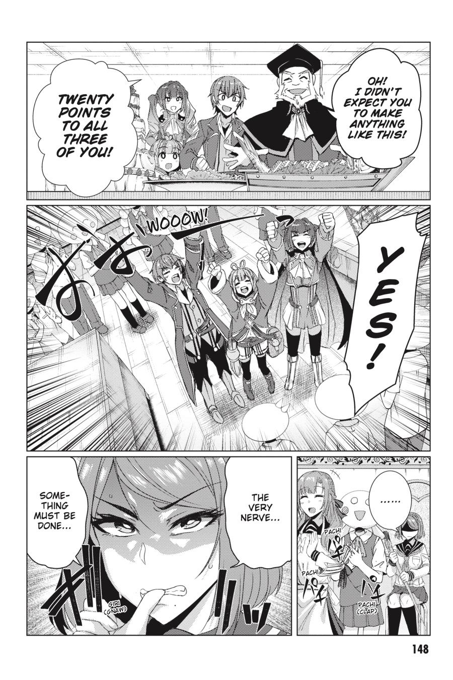 Tsuujou Kougeki Ga Zentai Kougeki De Ni-Kai Kougeki No Okaa-San Wa Suki Desu Ka? - Chapter 7.1