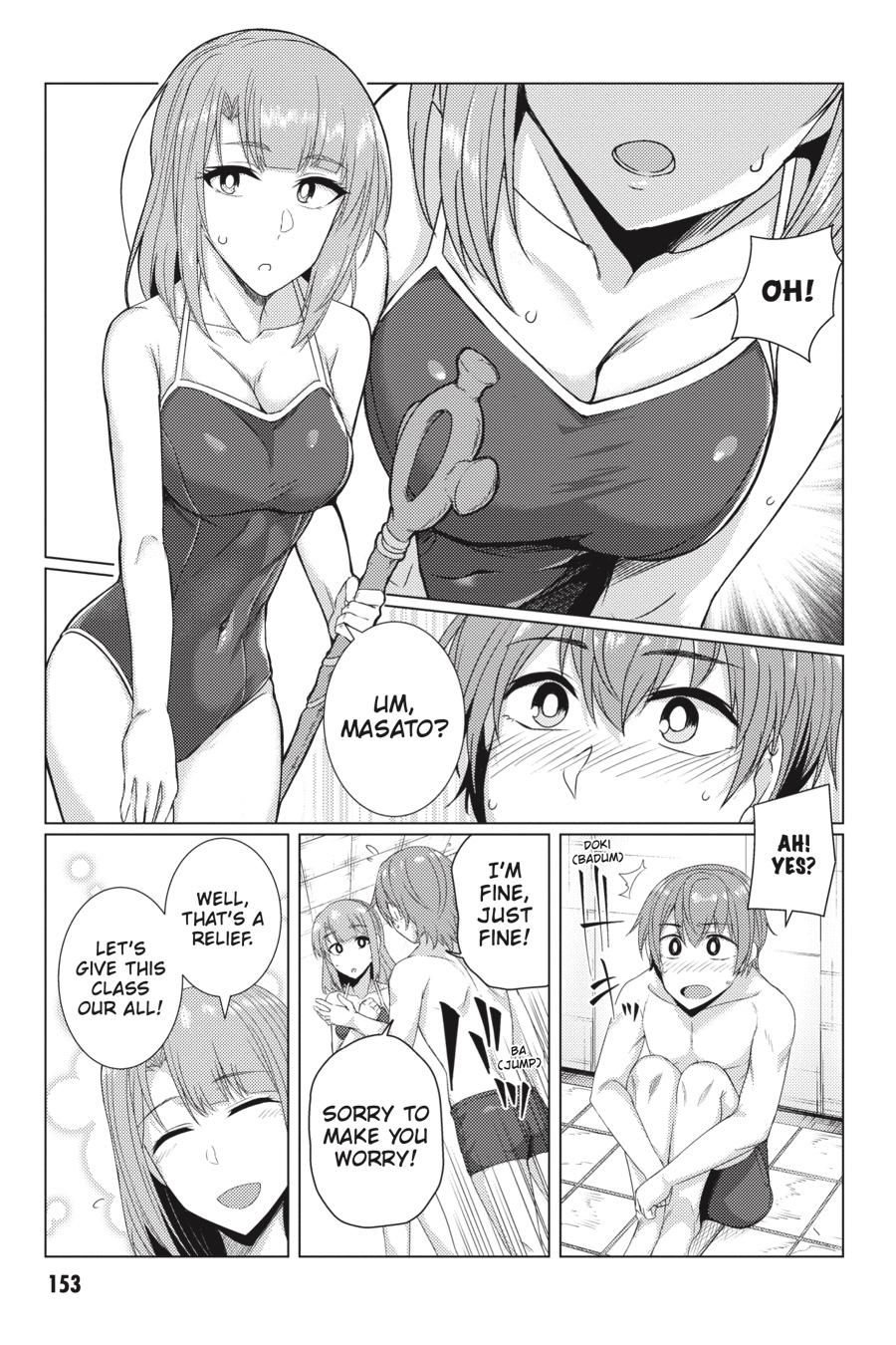 Tsuujou Kougeki Ga Zentai Kougeki De Ni-Kai Kougeki No Okaa-San Wa Suki Desu Ka? - Chapter 7.1