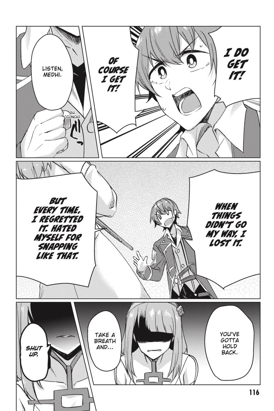 Tsuujou Kougeki Ga Zentai Kougeki De Ni-Kai Kougeki No Okaa-San Wa Suki Desu Ka? - Chapter 9.2