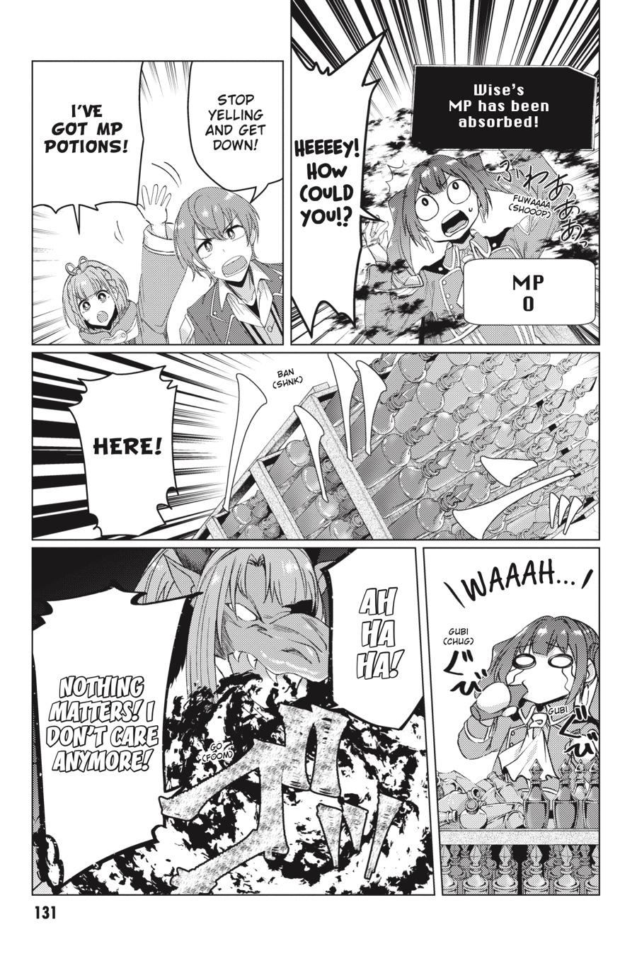 Tsuujou Kougeki Ga Zentai Kougeki De Ni-Kai Kougeki No Okaa-San Wa Suki Desu Ka? - Chapter 9.2