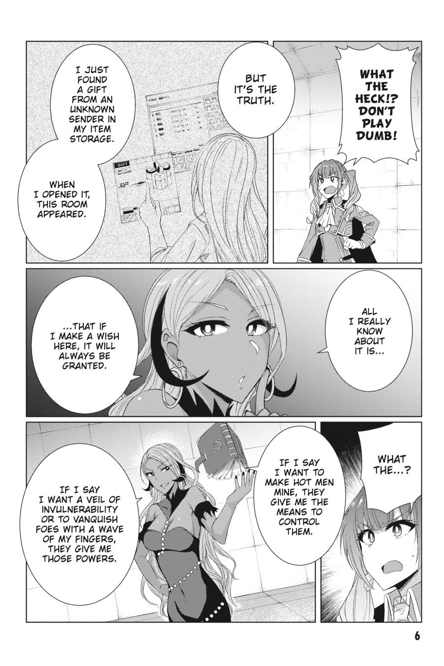 Tsuujou Kougeki Ga Zentai Kougeki De Ni-Kai Kougeki No Okaa-San Wa Suki Desu Ka? - Chapter 5.4