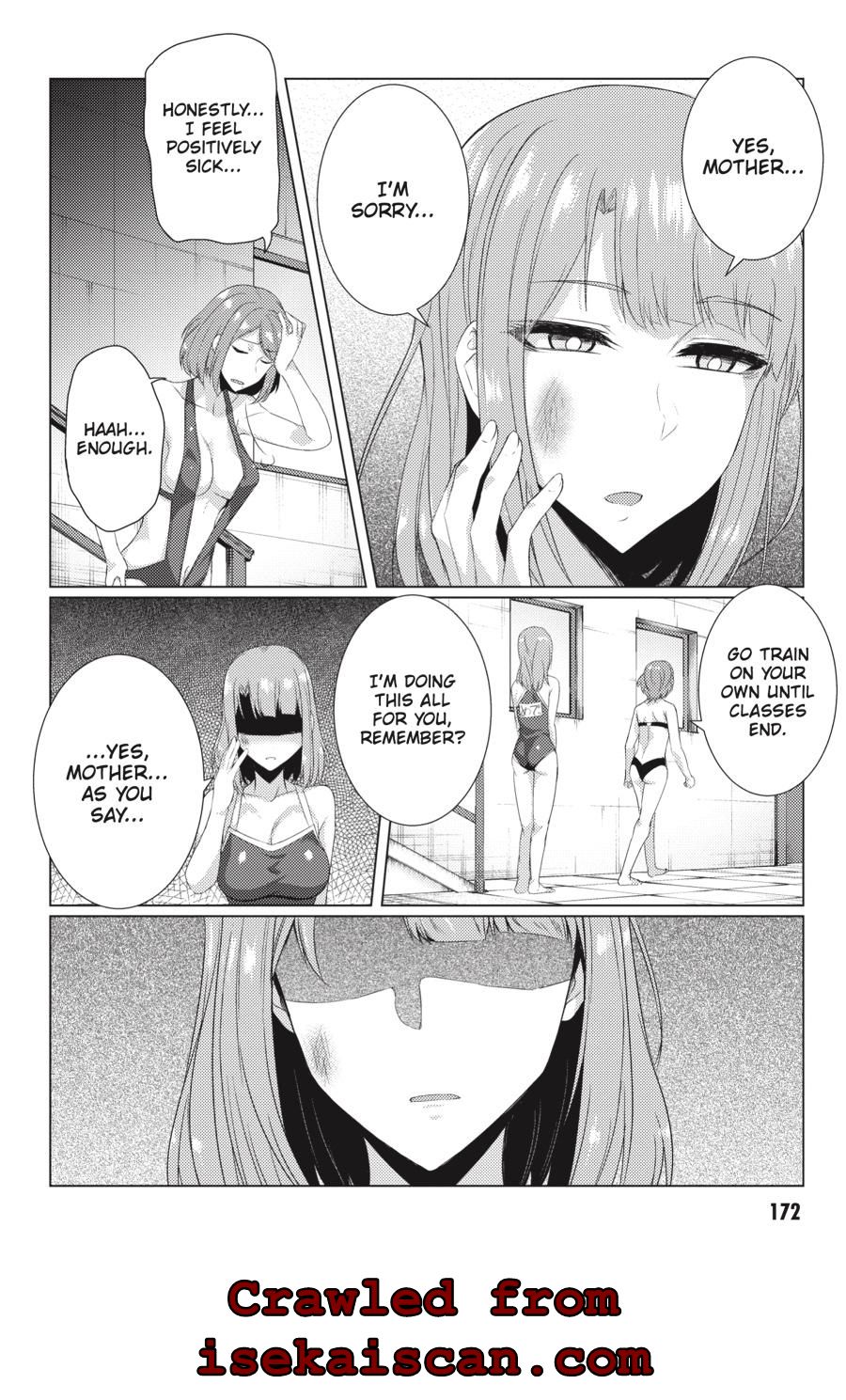 Tsuujou Kougeki Ga Zentai Kougeki De Ni-Kai Kougeki No Okaa-San Wa Suki Desu Ka? - Chapter 7.2