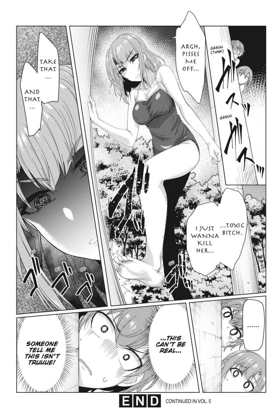 Tsuujou Kougeki Ga Zentai Kougeki De Ni-Kai Kougeki No Okaa-San Wa Suki Desu Ka? - Chapter 7.2