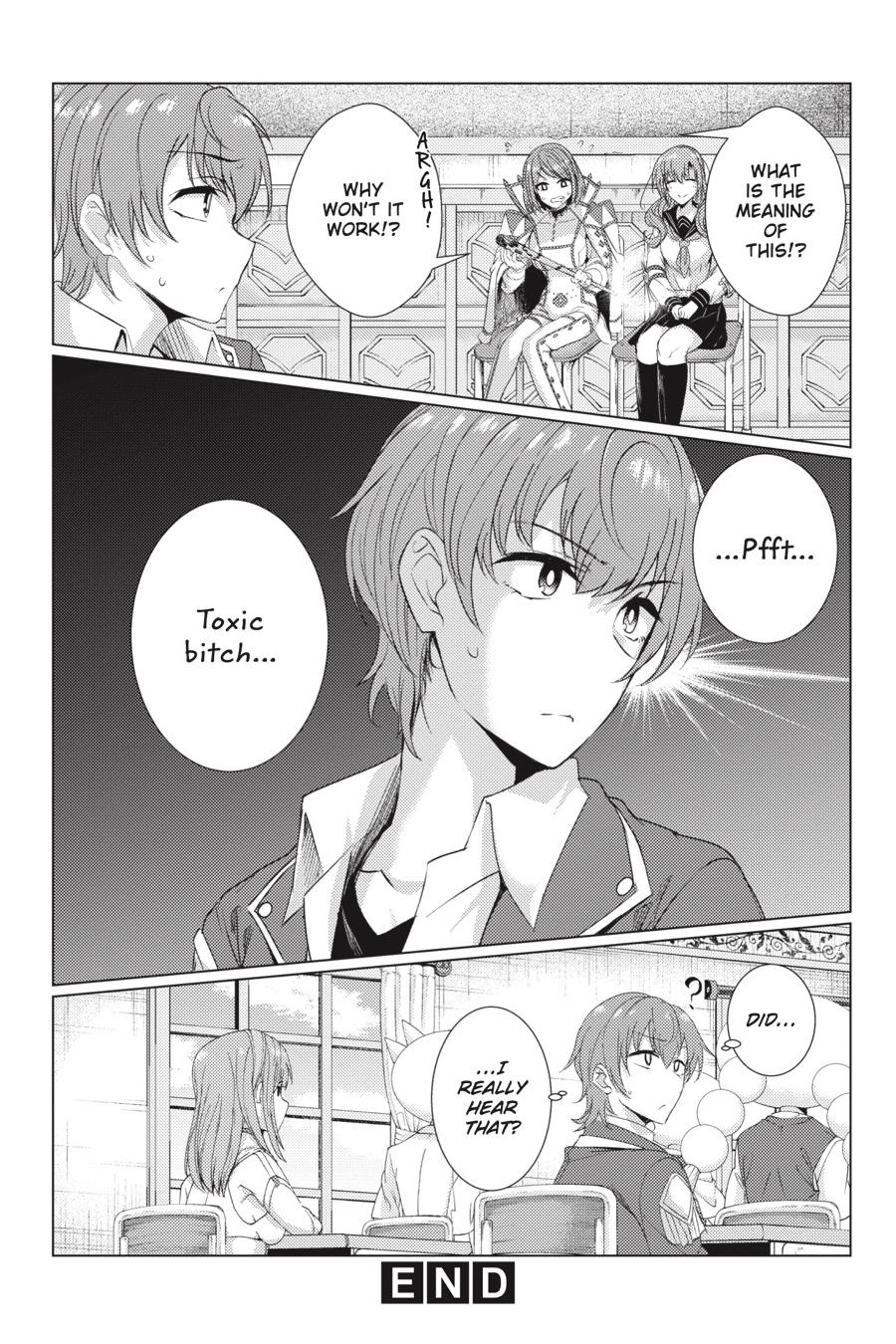 Tsuujou Kougeki Ga Zentai Kougeki De Ni-Kai Kougeki No Okaa-San Wa Suki Desu Ka? - Chapter 6.2