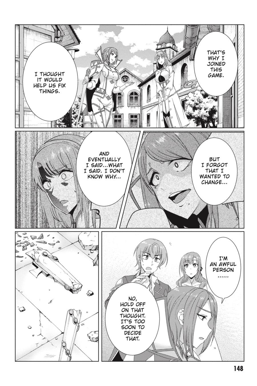 Tsuujou Kougeki Ga Zentai Kougeki De Ni-Kai Kougeki No Okaa-San Wa Suki Desu Ka? - Chapter 9.3