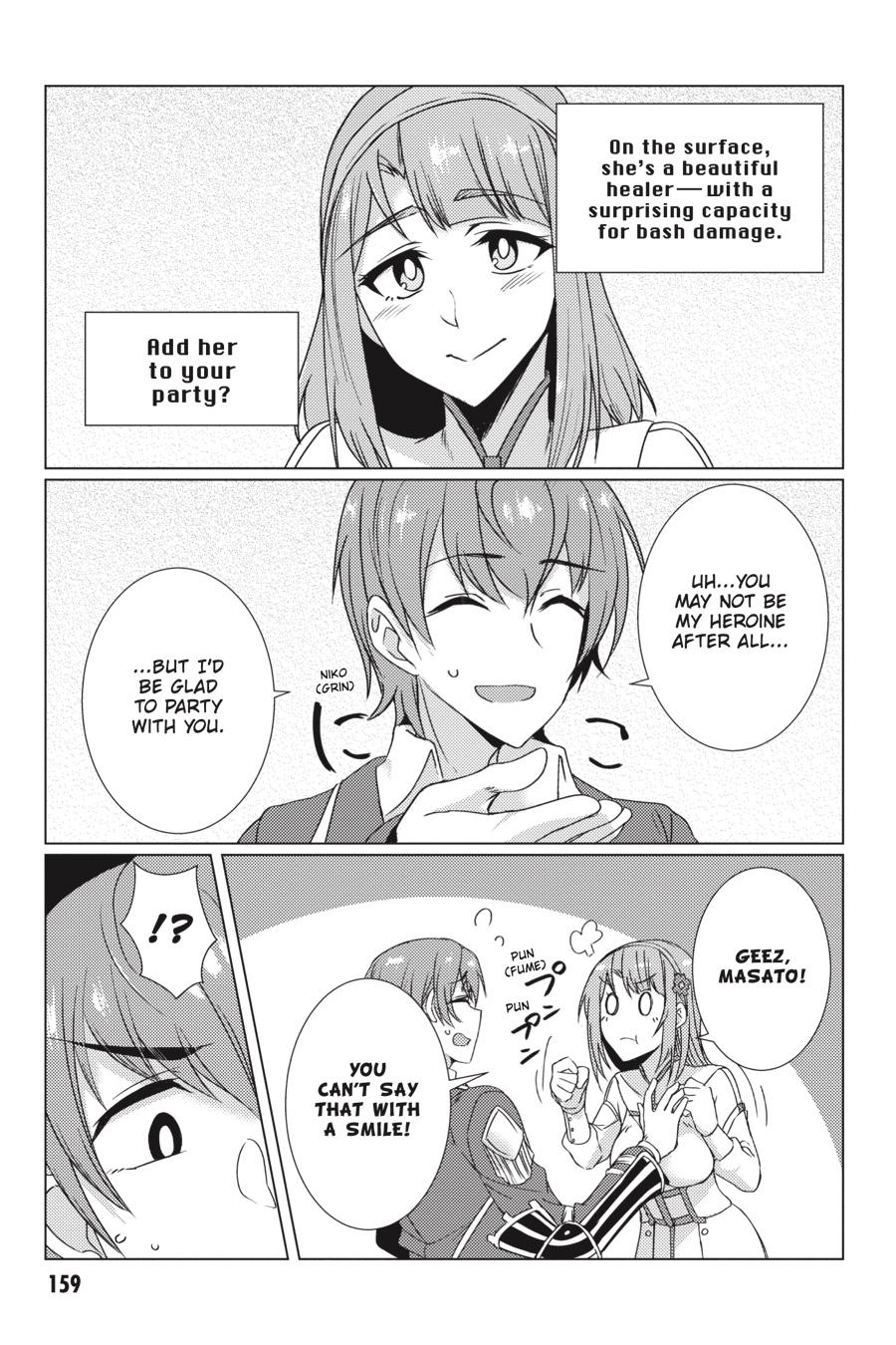 Tsuujou Kougeki Ga Zentai Kougeki De Ni-Kai Kougeki No Okaa-San Wa Suki Desu Ka? - Chapter 9.3