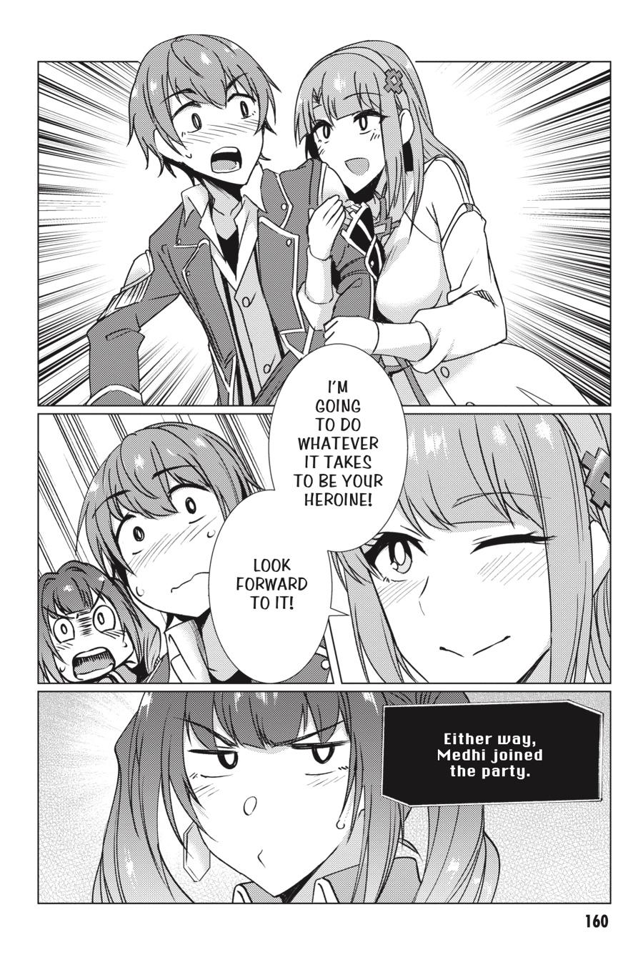 Tsuujou Kougeki Ga Zentai Kougeki De Ni-Kai Kougeki No Okaa-San Wa Suki Desu Ka? - Chapter 9.3