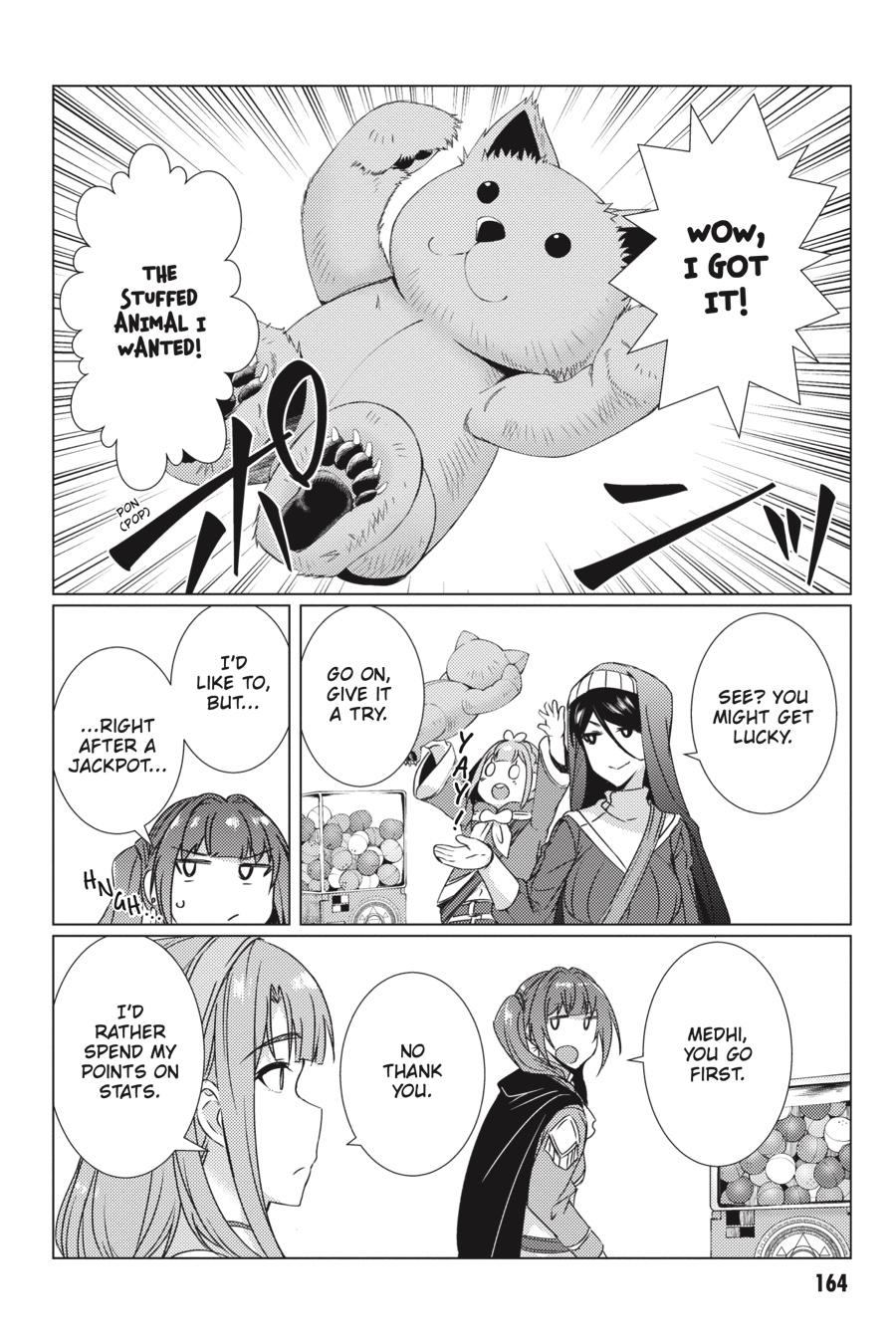 Tsuujou Kougeki Ga Zentai Kougeki De Ni-Kai Kougeki No Okaa-San Wa Suki Desu Ka? - Chapter 9.3