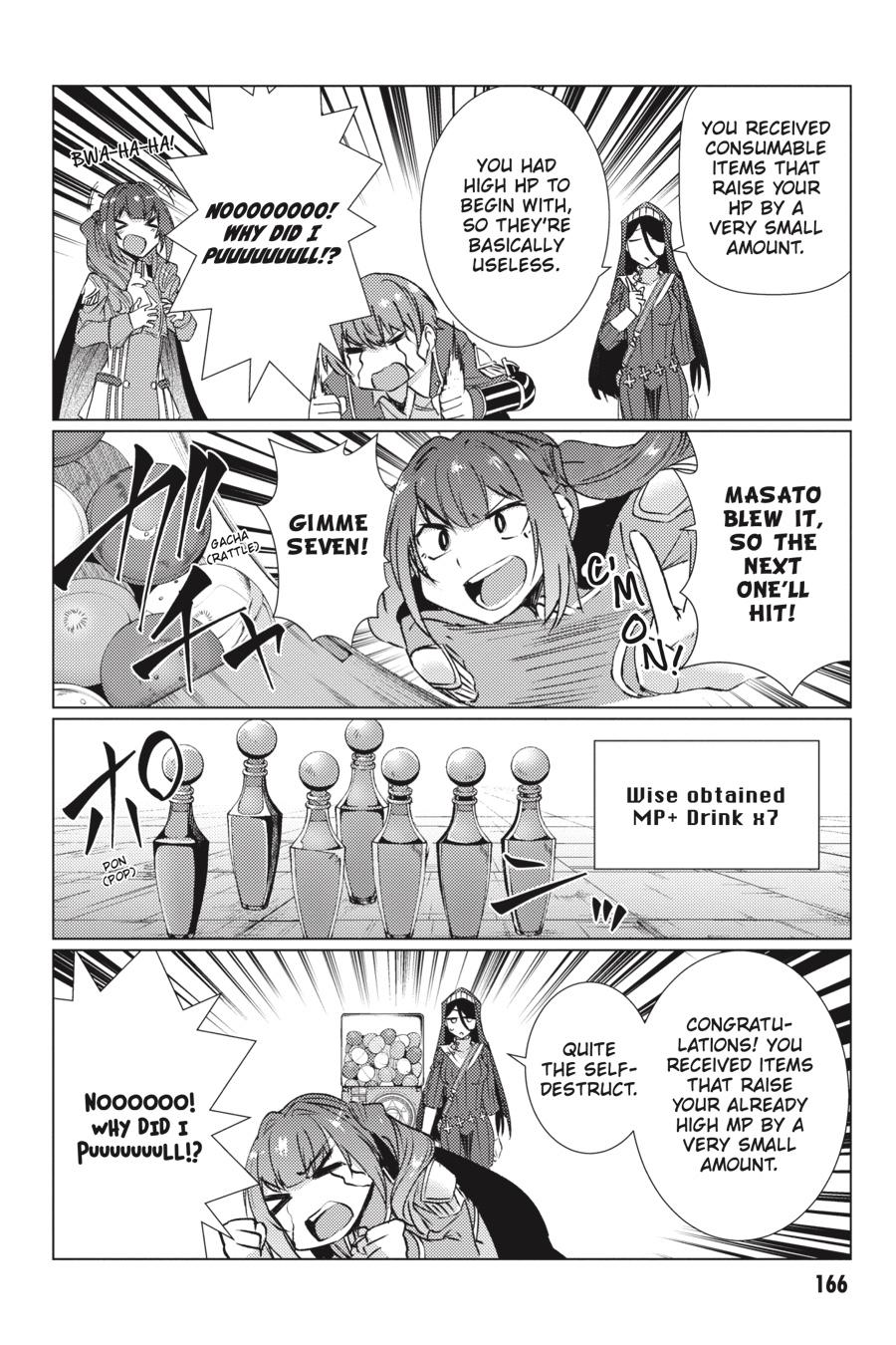 Tsuujou Kougeki Ga Zentai Kougeki De Ni-Kai Kougeki No Okaa-San Wa Suki Desu Ka? - Chapter 9.3