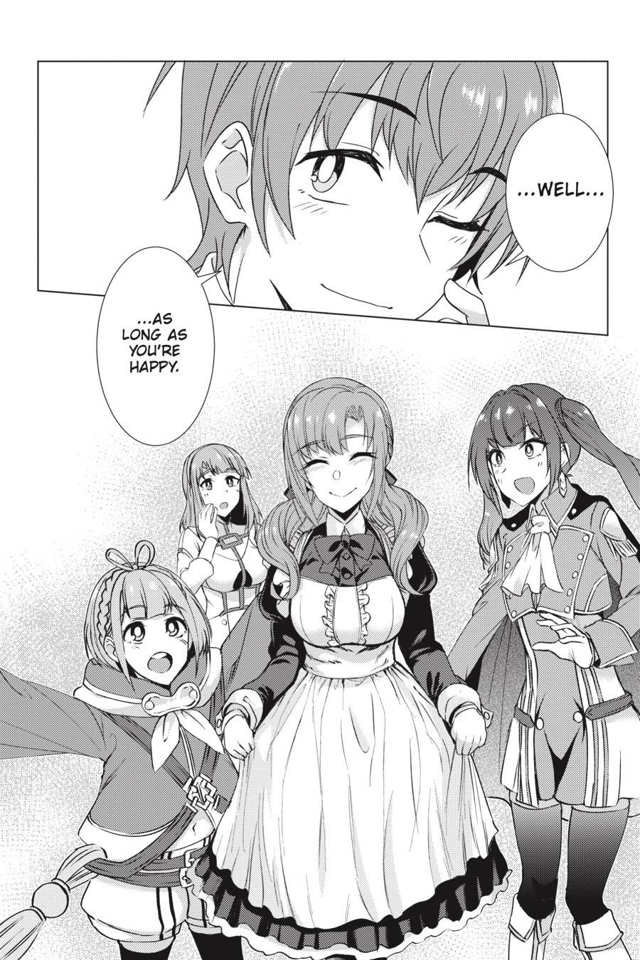 Tsuujou Kougeki Ga Zentai Kougeki De Ni-Kai Kougeki No Okaa-San Wa Suki Desu Ka? - Chapter 9.3