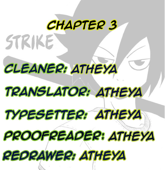 Strike - Chapter 3