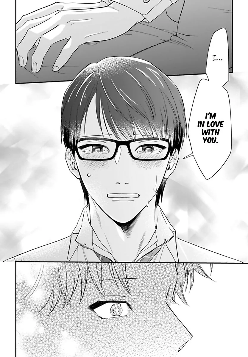 Netamigokorono Shiro To Kuro - Chapter 6