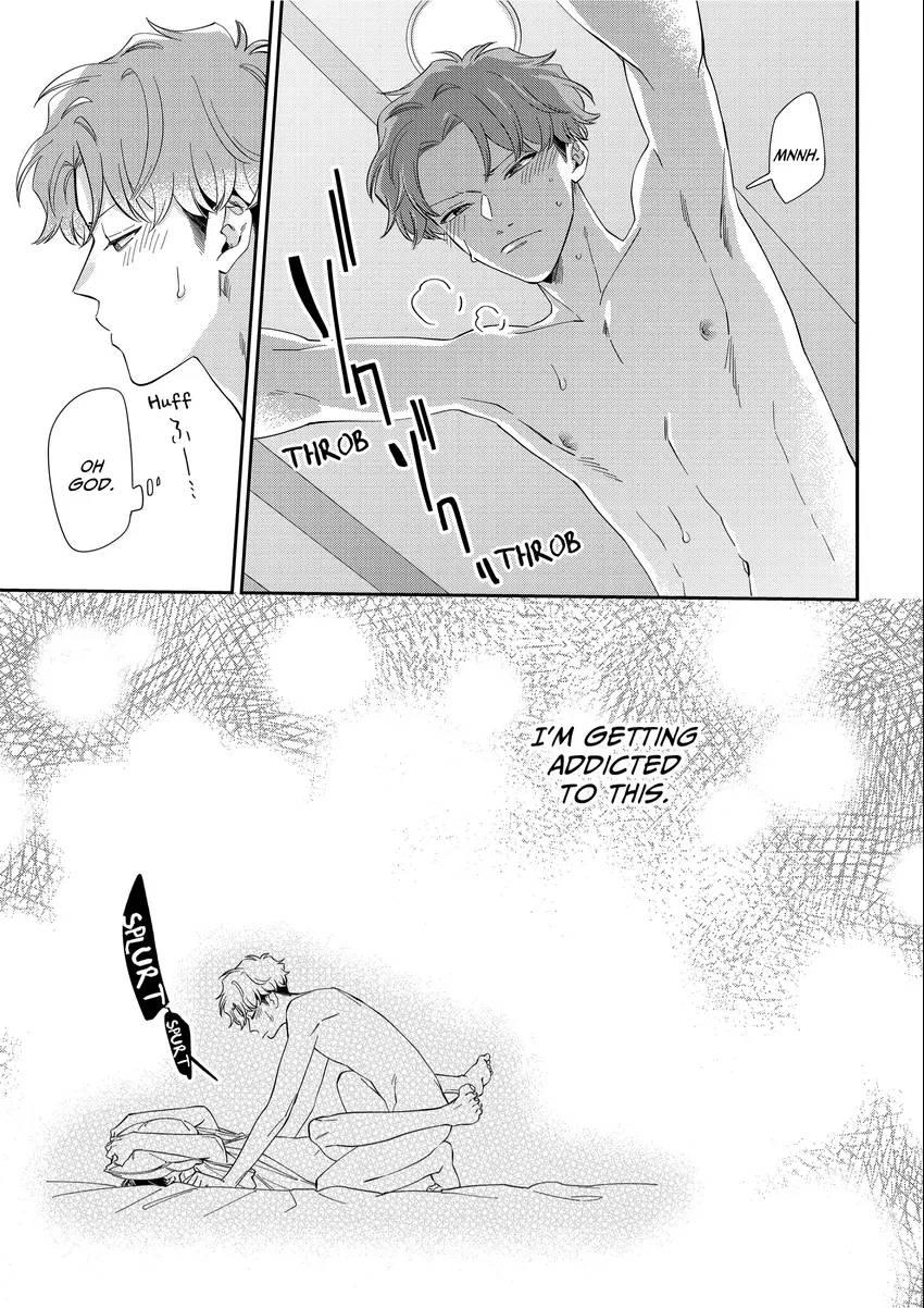 Netamigokorono Shiro To Kuro - Chapter 3