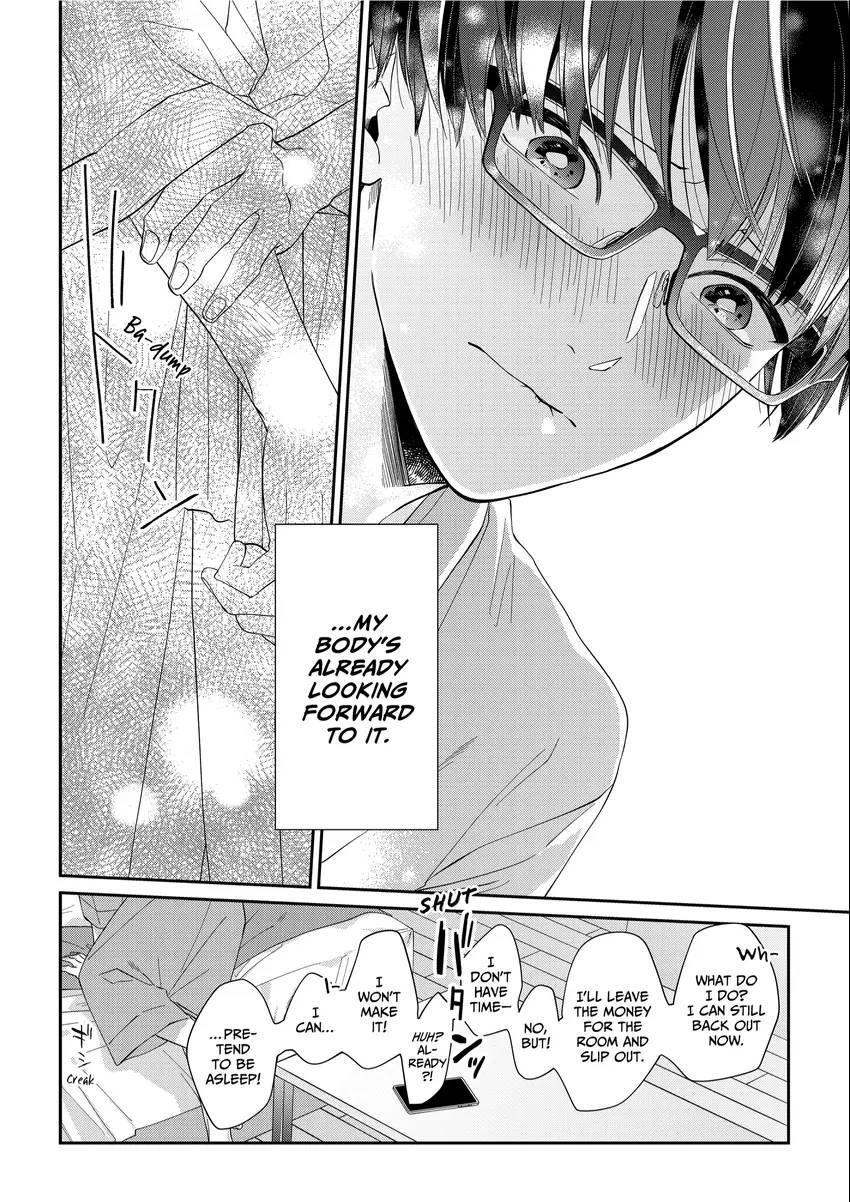 Netamigokorono Shiro To Kuro - Chapter 2