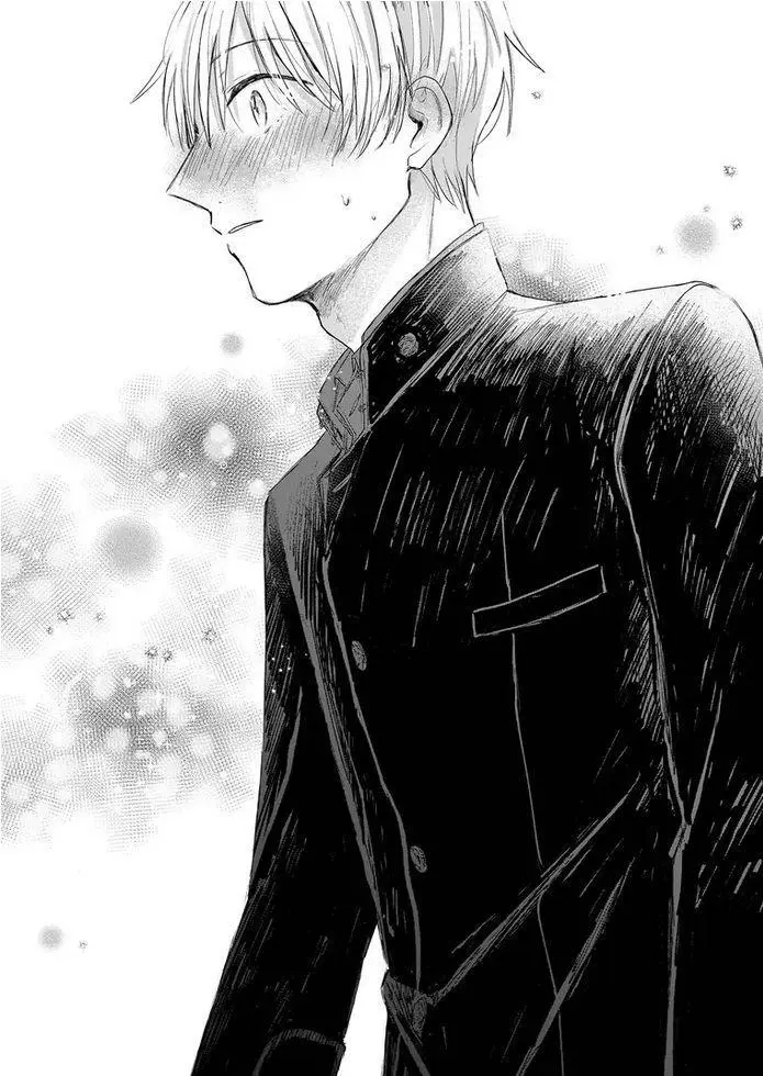 Boku Dake Wo Mitekure - Chapter 1