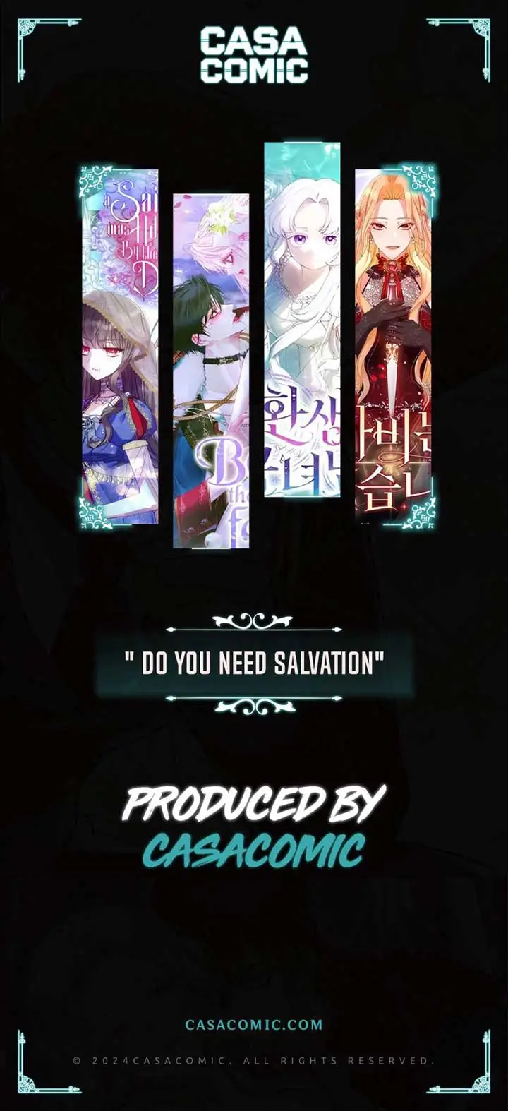 Do You Need Salvation? - Chapter 45