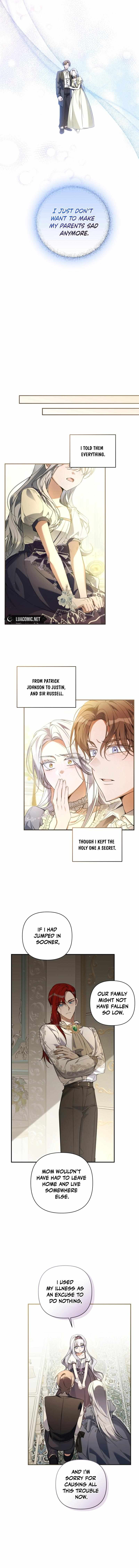 Do You Need Salvation? - Chapter 39