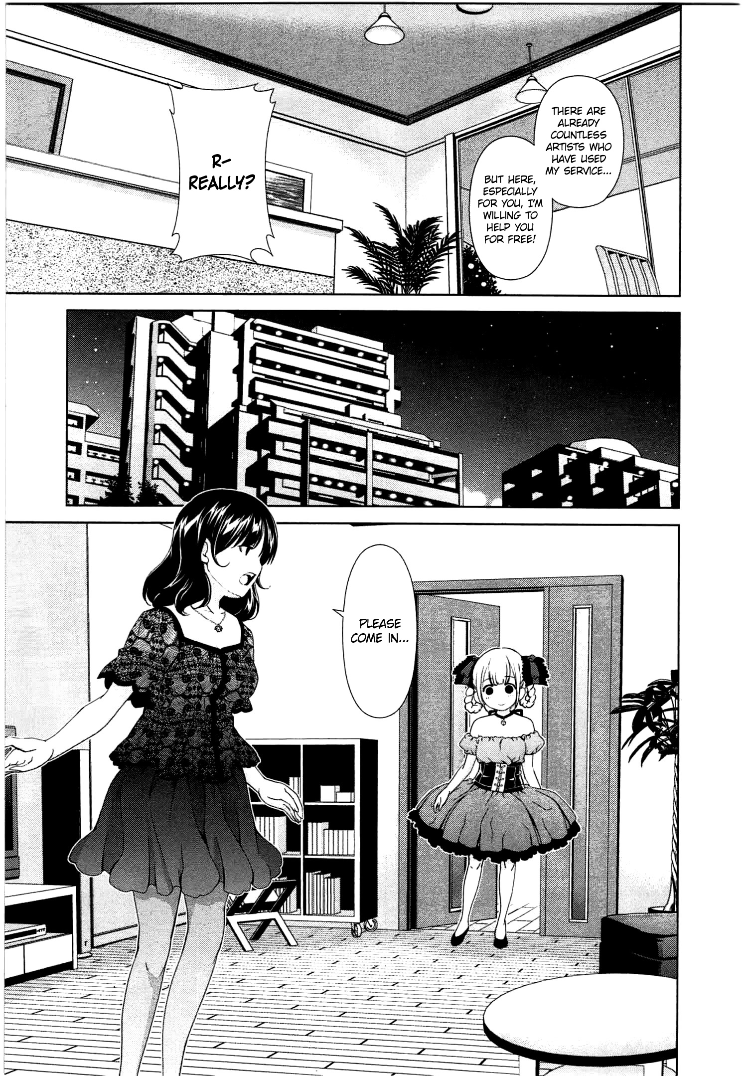 Yuricam - Yurika No Campus Life - Vol.5 Chapter 39