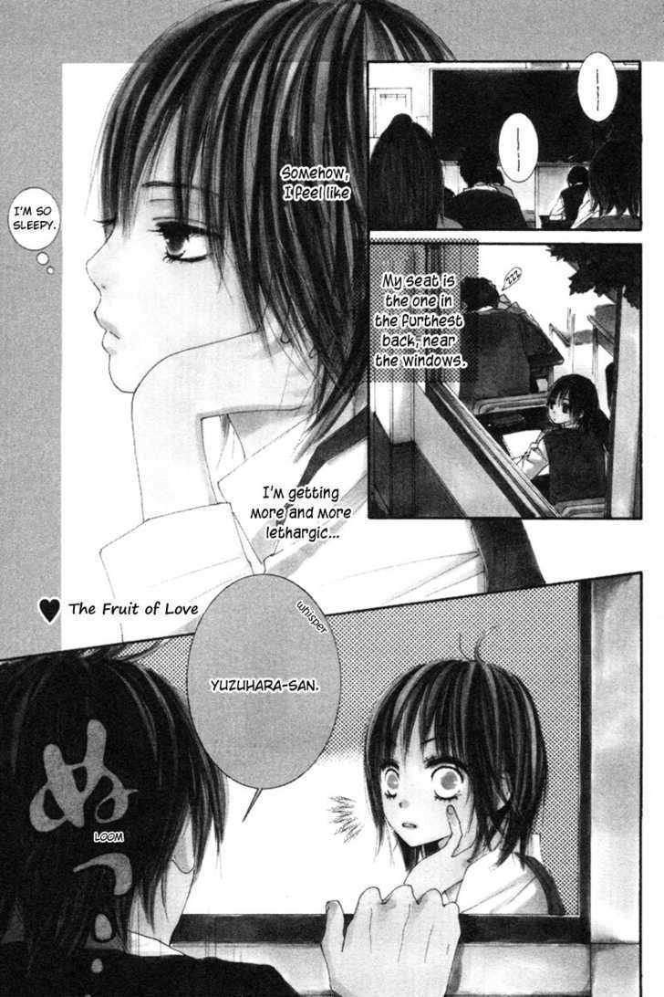 Shuu 7 - Vol.1 Chapter 3 : The Fruit Of Love