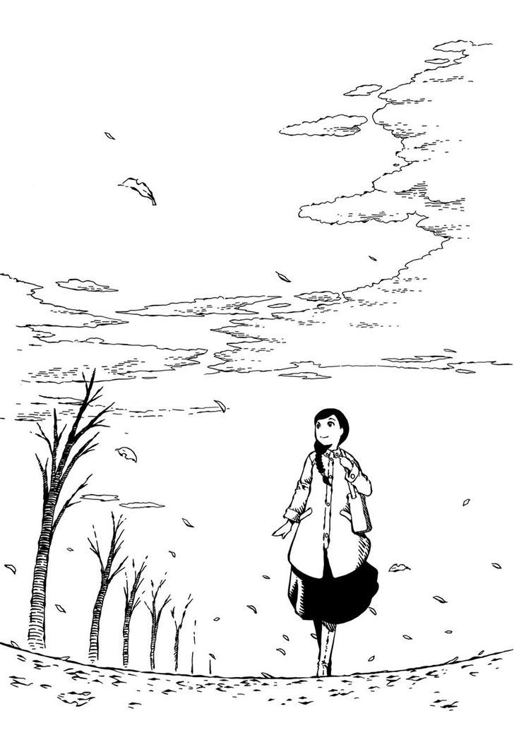 Takitakanosuke No Sanpo Jikan - Chapter 11 : Brunch