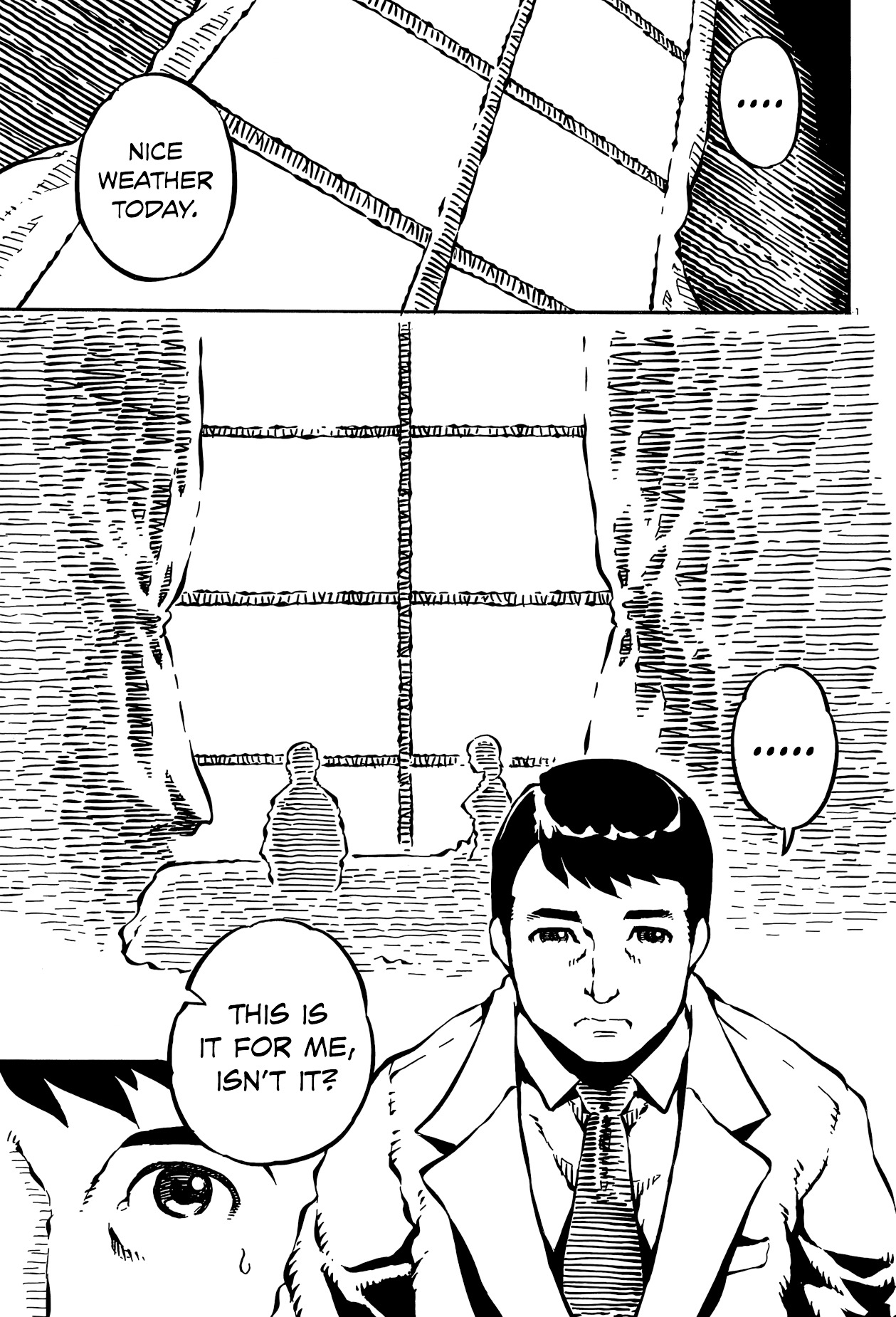 Takitakanosuke No Sanpo Jikan - Chapter 18 : Before We Set Out On A Walk (3)