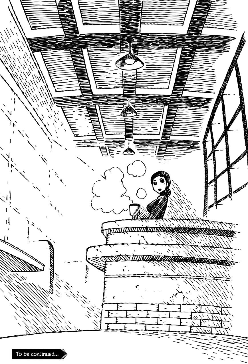 Takitakanosuke No Sanpo Jikan - Chapter 16 : Before We Set Out On A Walk (2)