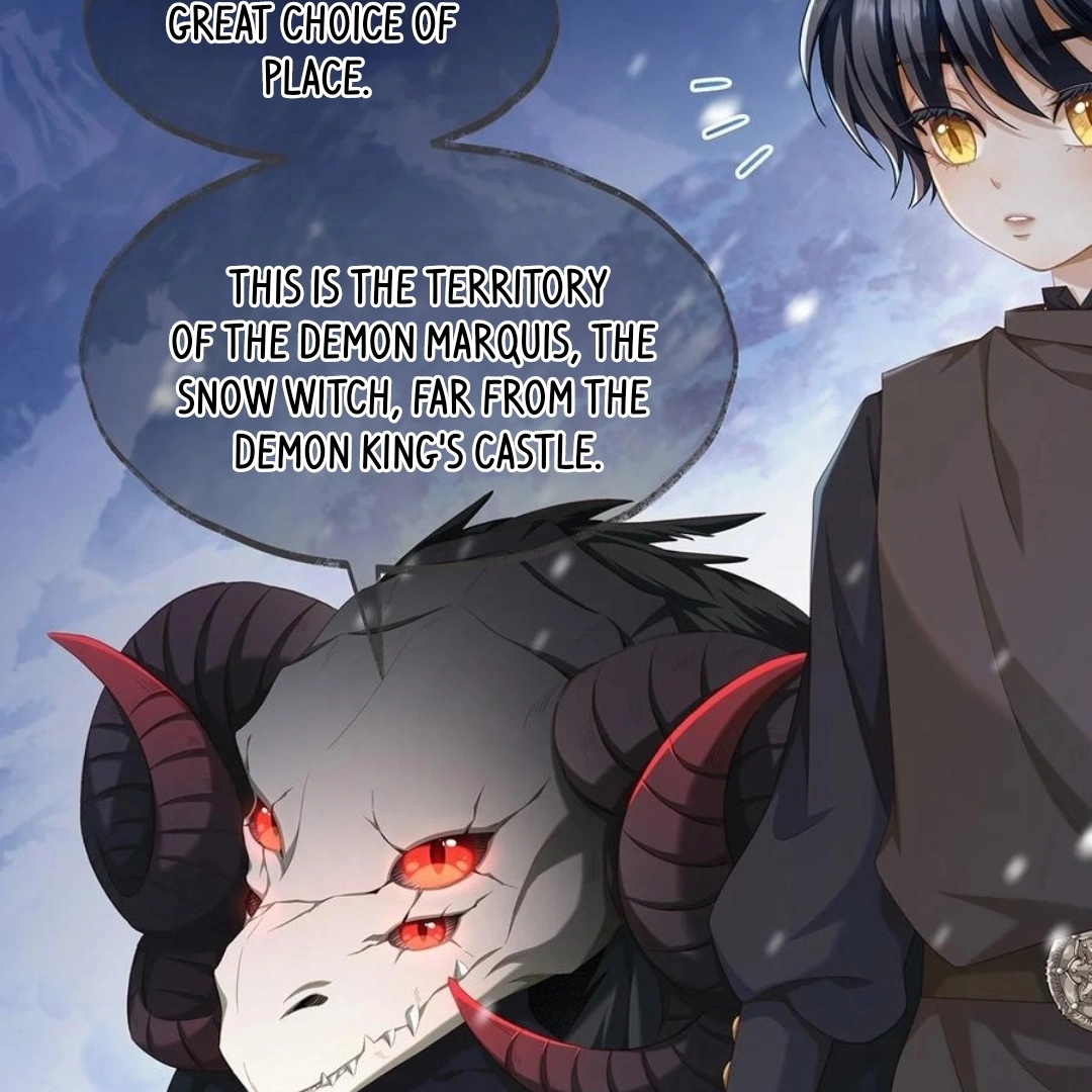 I Was Reborn As His Highness The Prince's Little Evil Dragon - Chapter 59