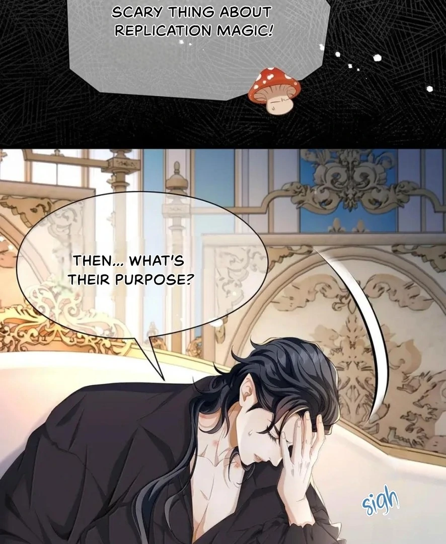 I Was Reborn As His Highness The Prince's Little Evil Dragon - Chapter 66