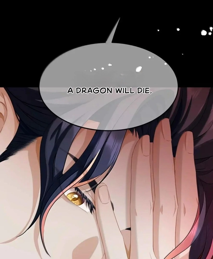 I Was Reborn As His Highness The Prince's Little Evil Dragon - Chapter 66