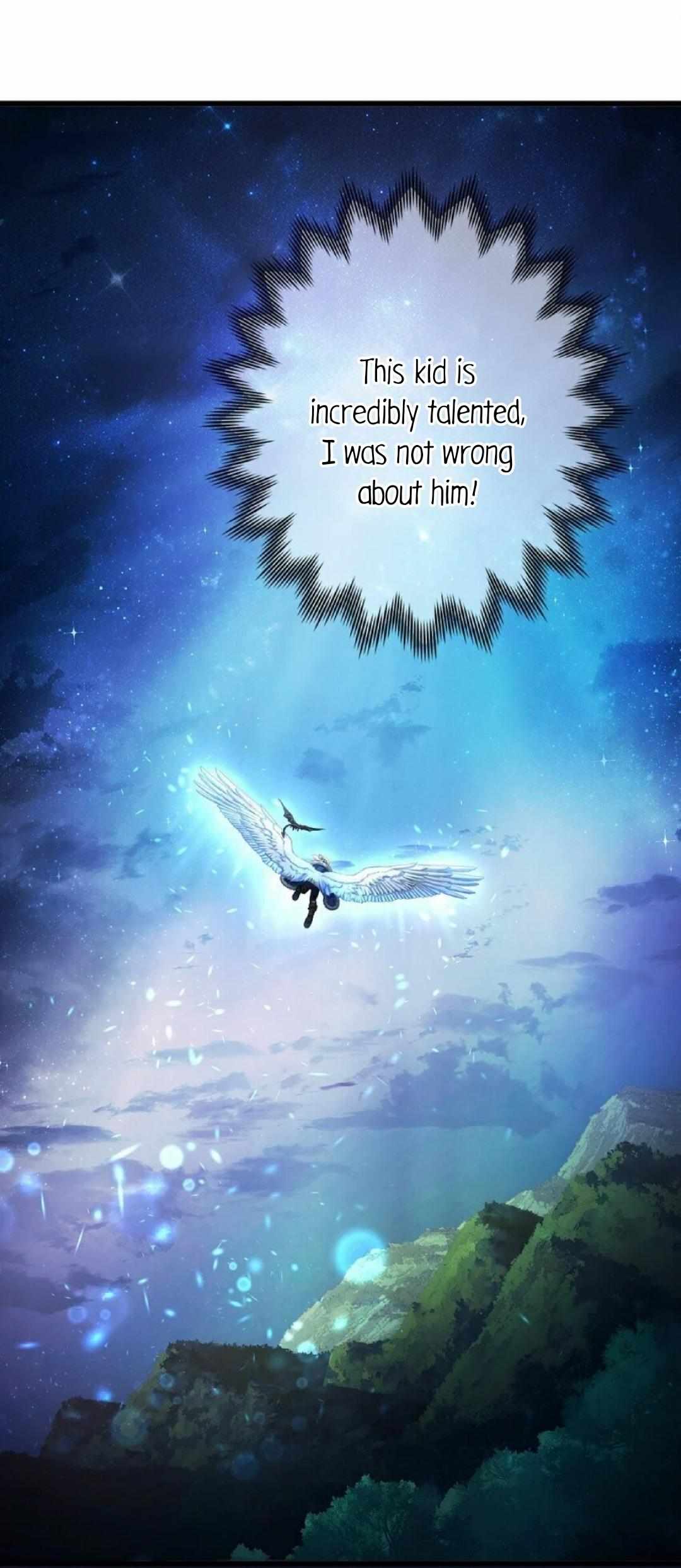 I Was Reborn As His Highness The Prince's Little Evil Dragon - Chapter 7