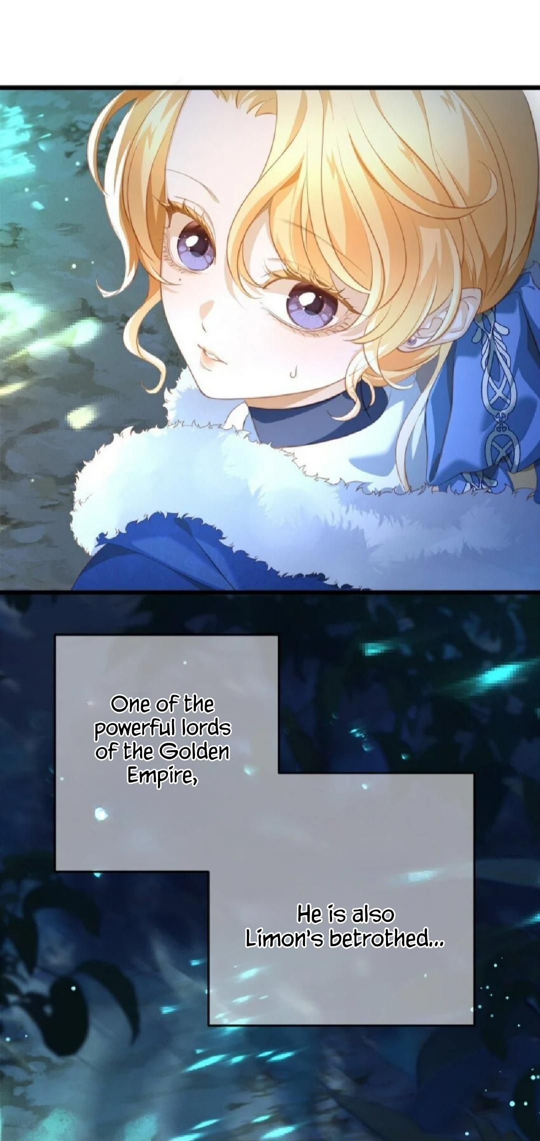 I Was Reborn As His Highness The Prince's Little Evil Dragon - Chapter 7