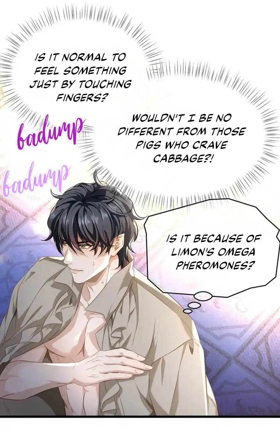 I Was Reborn As His Highness The Prince's Little Evil Dragon - Chapter 25