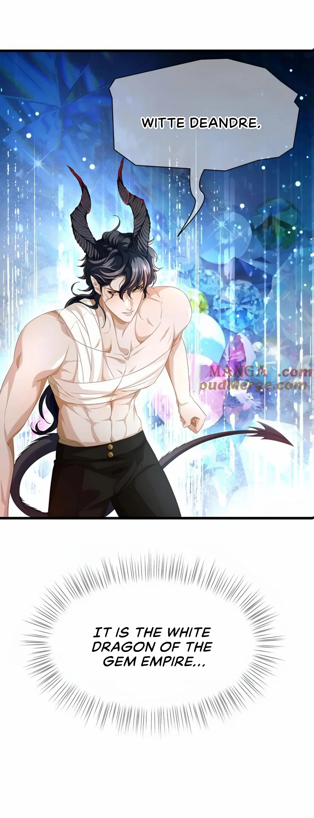 I Was Reborn As His Highness The Prince's Little Evil Dragon - Chapter 41