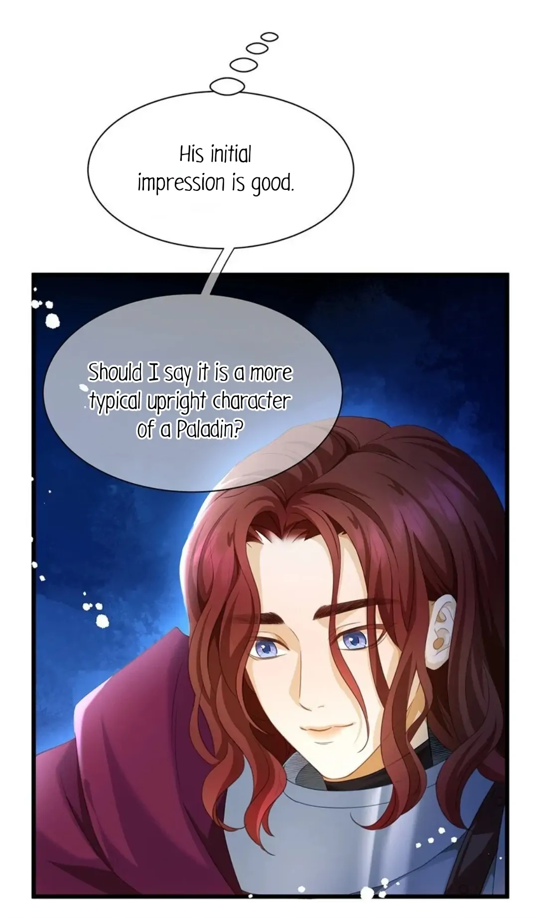 I Was Reborn As His Highness The Prince's Little Evil Dragon - Chapter 8