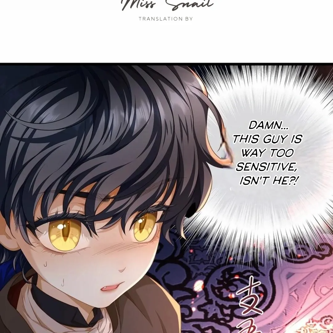 I Was Reborn As His Highness The Prince's Little Evil Dragon - Chapter 57