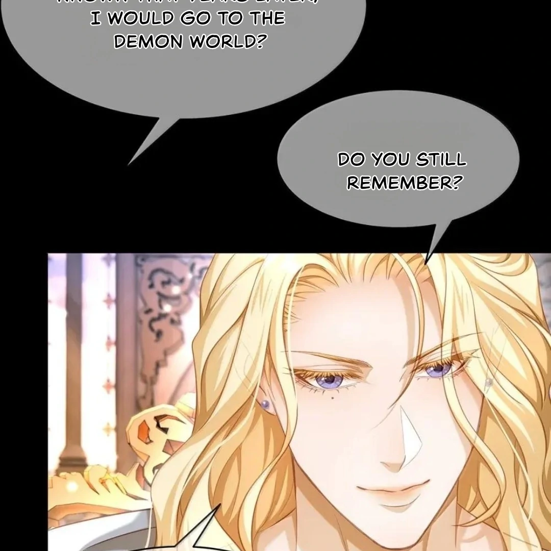 I Was Reborn As His Highness The Prince's Little Evil Dragon - Chapter 64