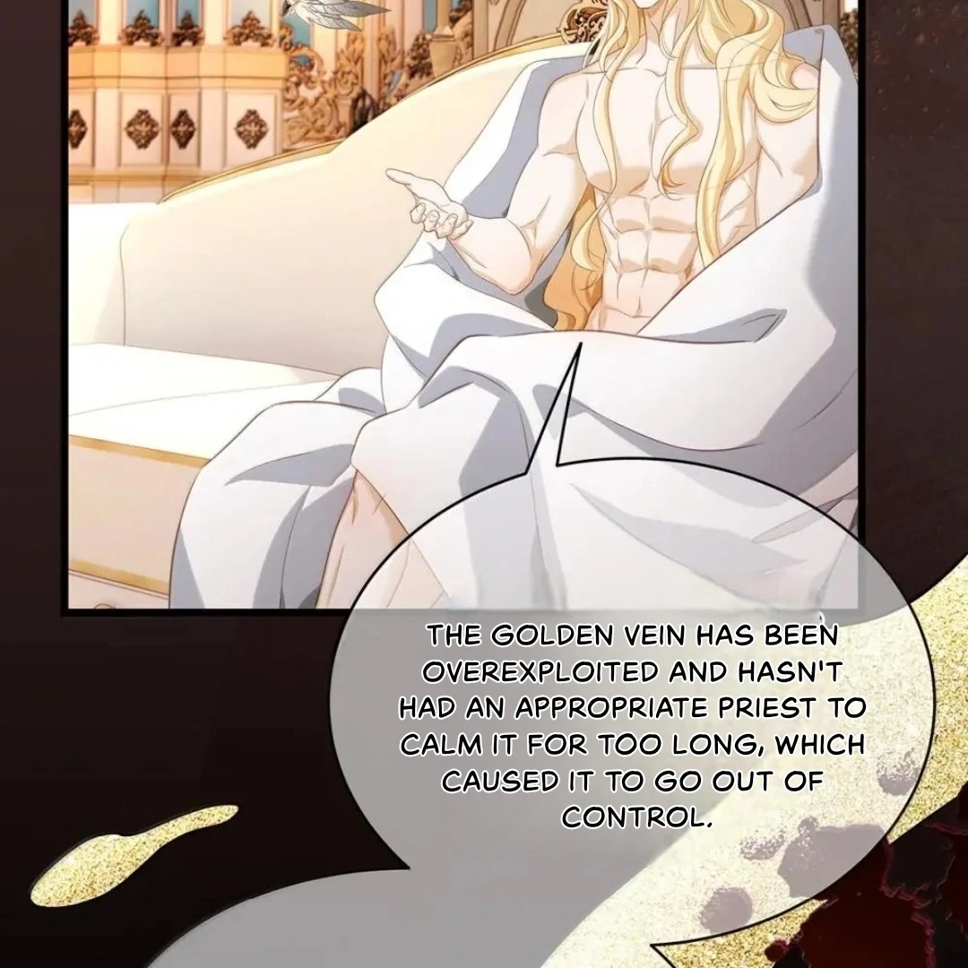 I Was Reborn As His Highness The Prince's Little Evil Dragon - Chapter 64