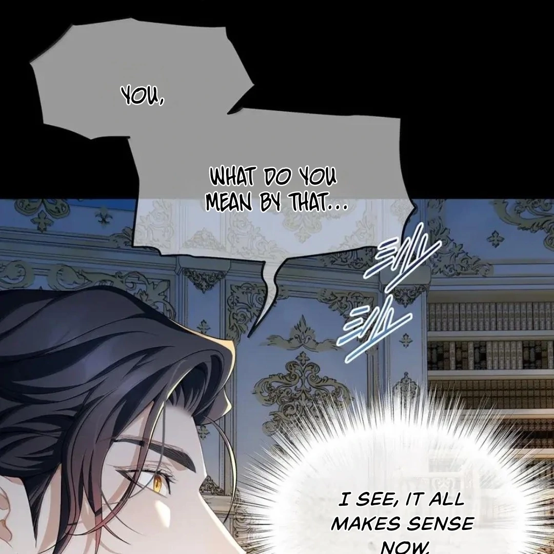 I Was Reborn As His Highness The Prince's Little Evil Dragon - Chapter 64