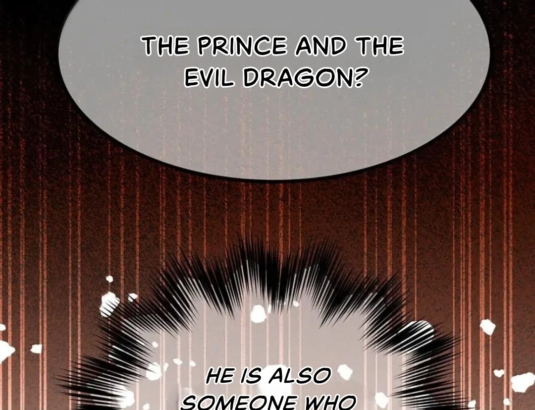 I Was Reborn As His Highness The Prince's Little Evil Dragon - Chapter 64