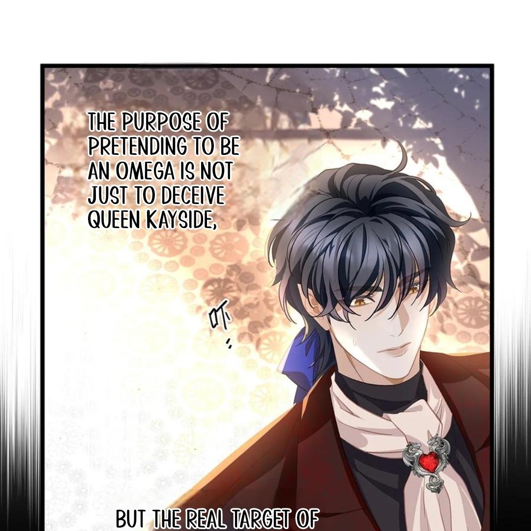 I Was Reborn As His Highness The Prince's Little Evil Dragon - Chapter 35