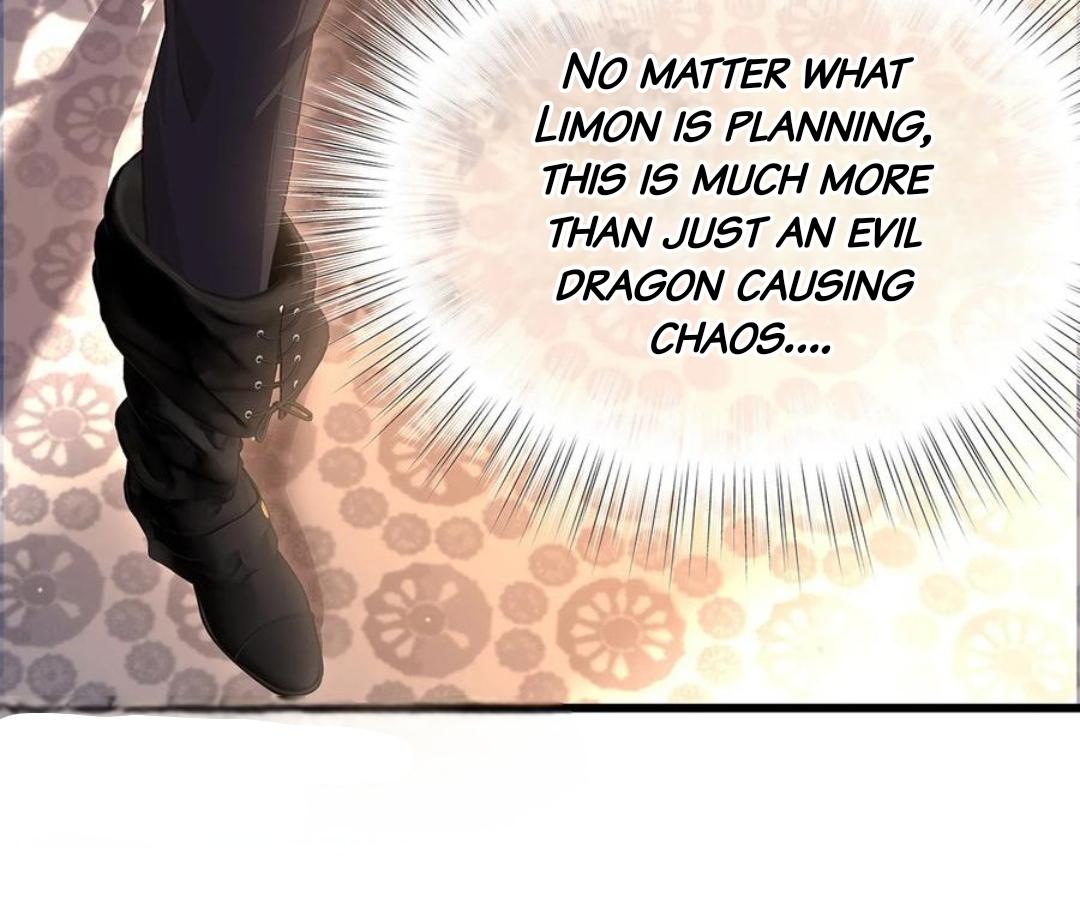 I Was Reborn As His Highness The Prince's Little Evil Dragon - Chapter 35