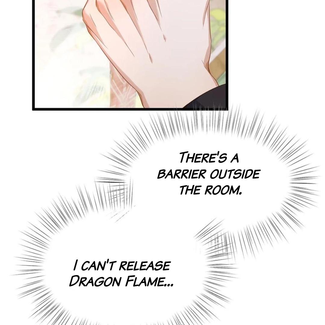 I Was Reborn As His Highness The Prince's Little Evil Dragon - Chapter 35