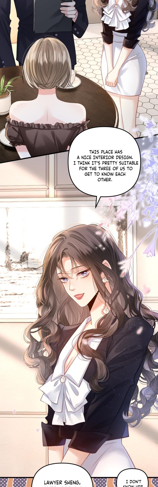 Mingtian Ye Xihuan - Chapter 3