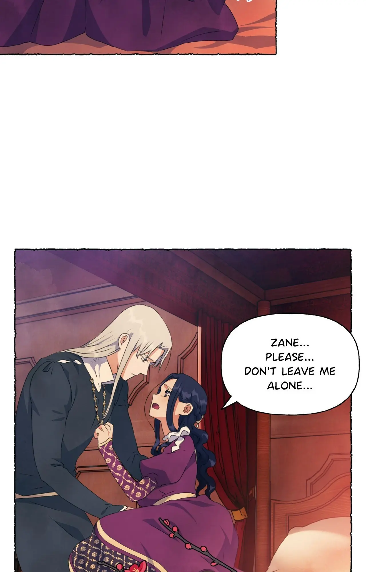 The Wizards - Chapter 30