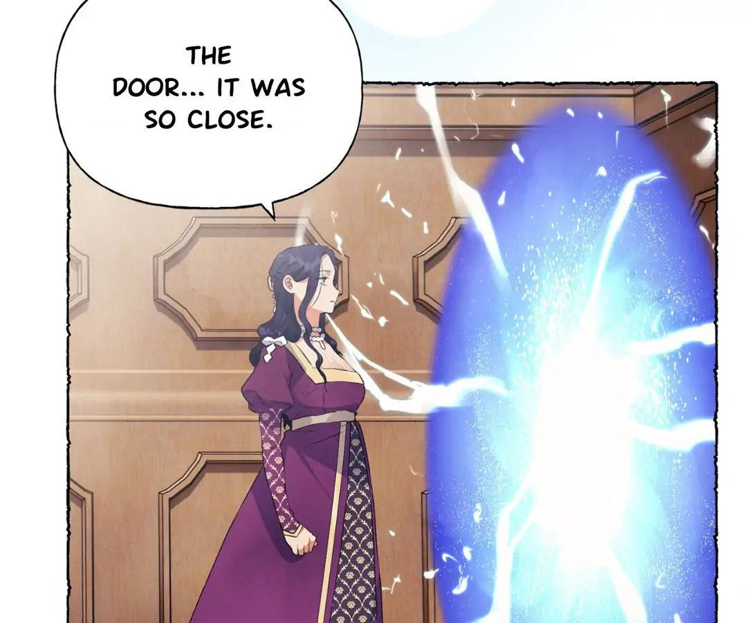 The Wizards - Chapter 26