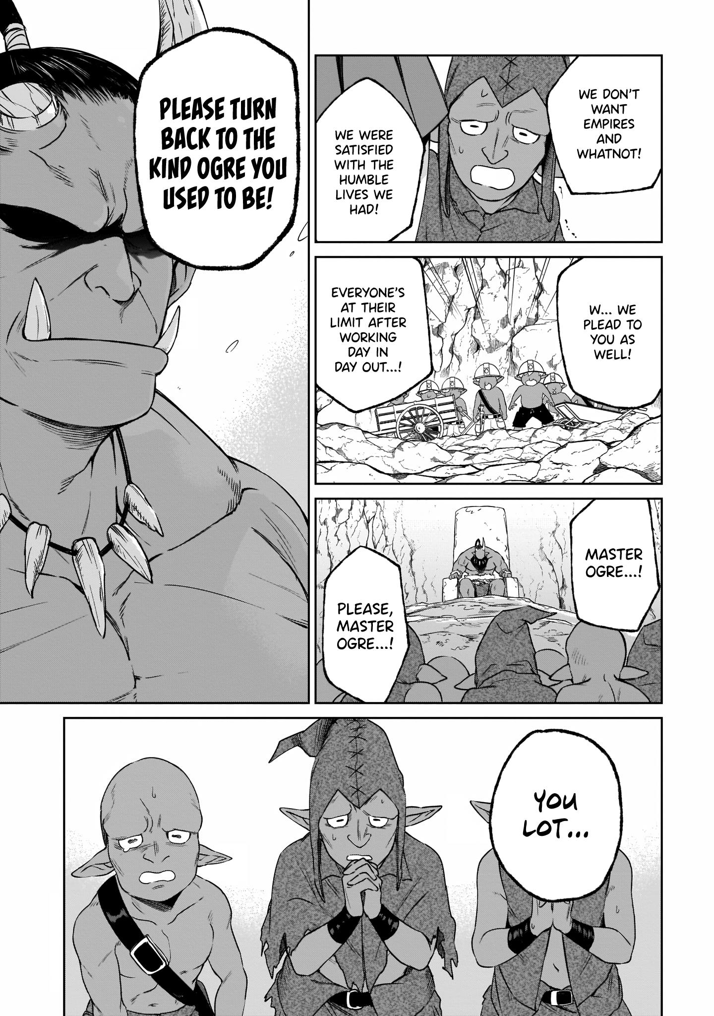 Saint? No, Just A Passing Monster Tamer! ~The Completely Unparalleled Saint Travels With Fluffies~ - Vol.4 Chapter 14: Bad News? No, We're Just Monster Tamers! (2)