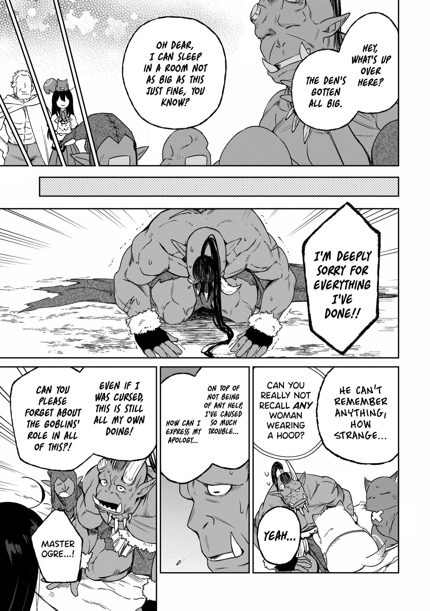 Saint? No, Just A Passing Monster Tamer! ~The Completely Unparalleled Saint Travels With Fluffies~ - Vol.4 Chapter 14: Bad News? No, We're Just Monster Tamers! (2)