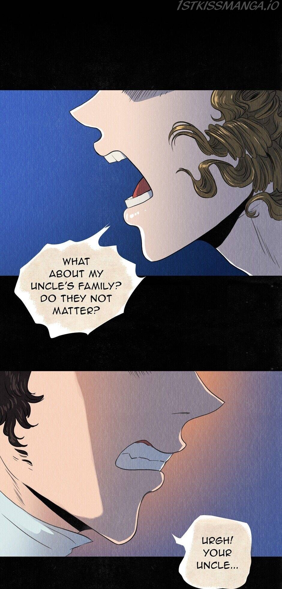 All Colors Of Snow - Chapter 39