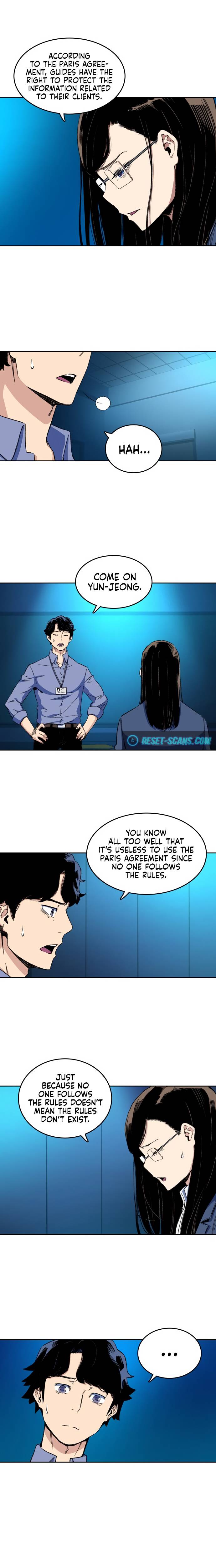 Ooparts Sex - Chapter 53